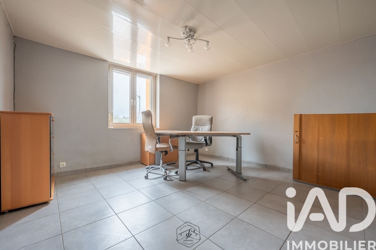 Maison à vendre, 127m², Rettel