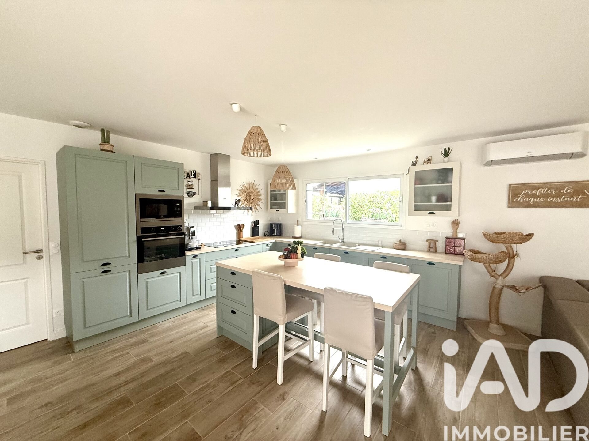 Maison à vendre, 128m², Salles