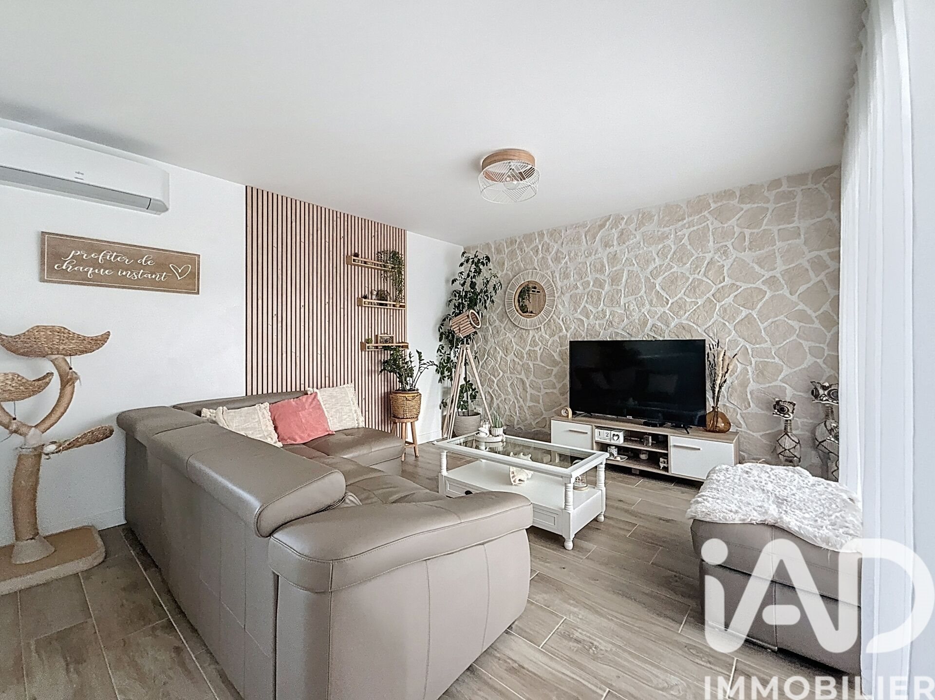 Maison à vendre, 128m², Salles