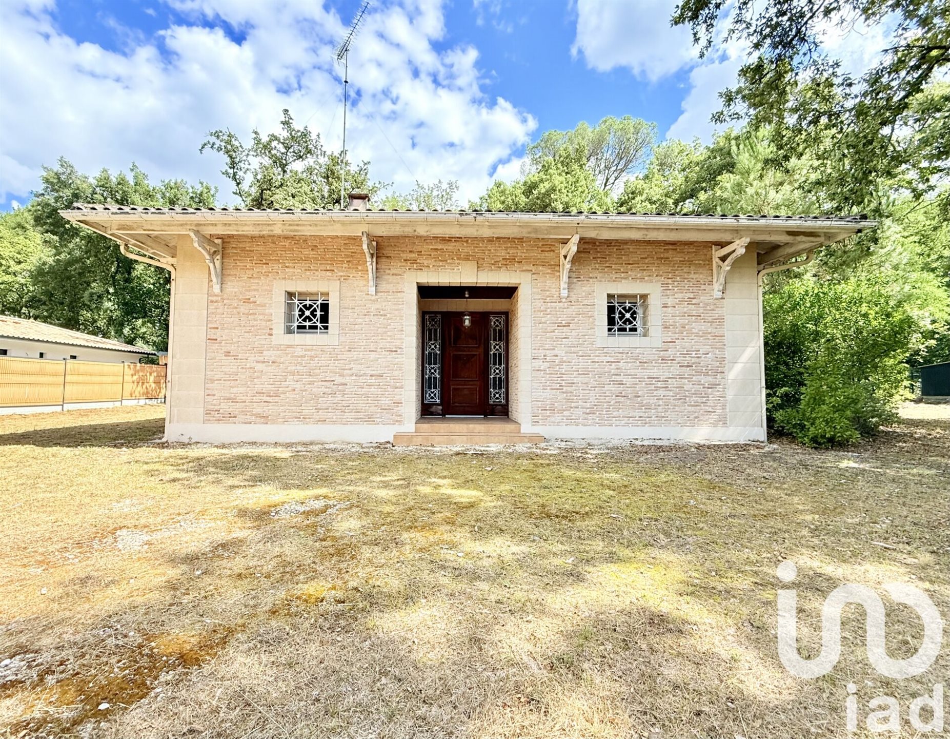 Maison à vendre, 137m², Belin-Béliet