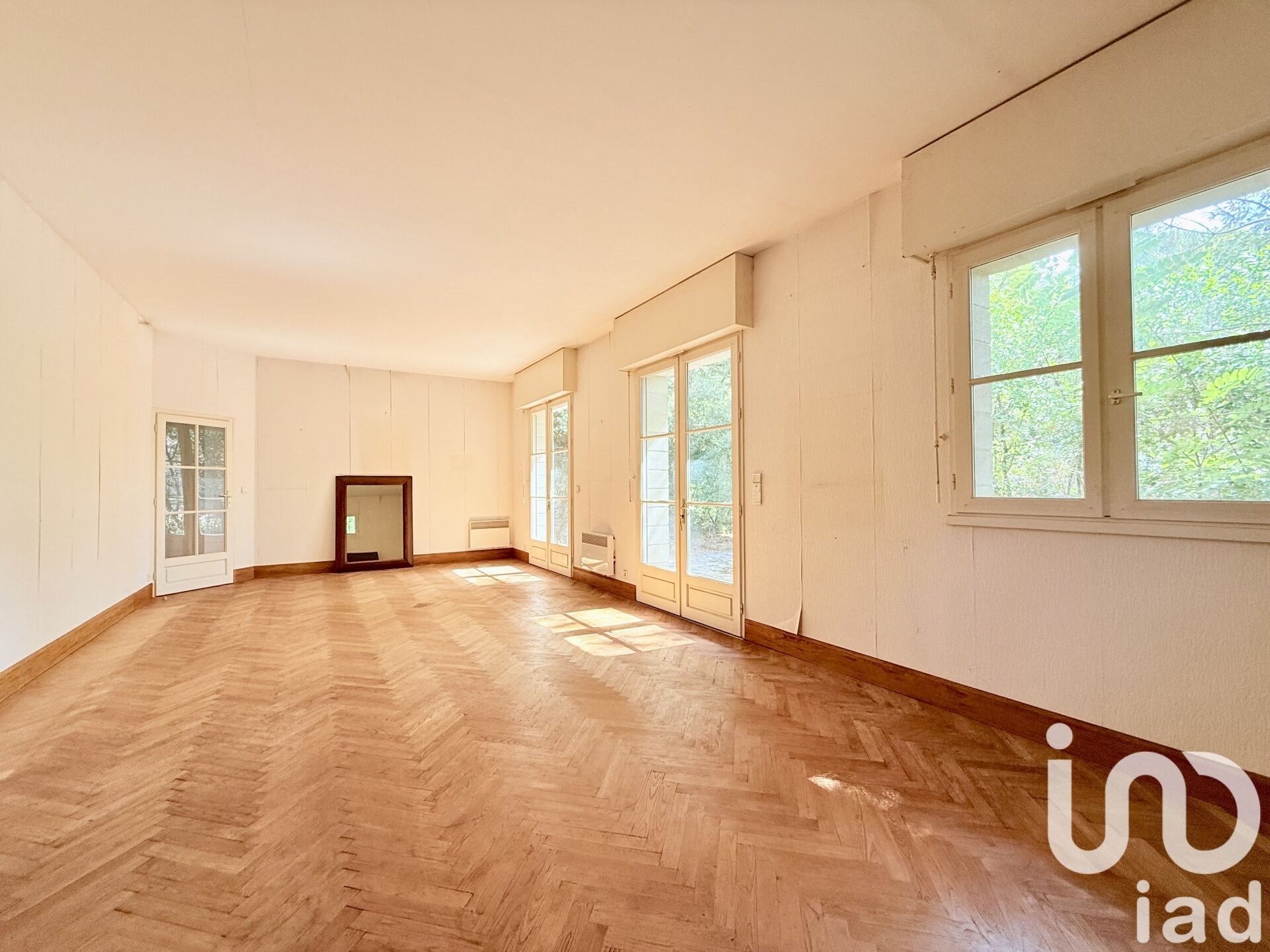 Maison à vendre, 137m², Belin-Béliet