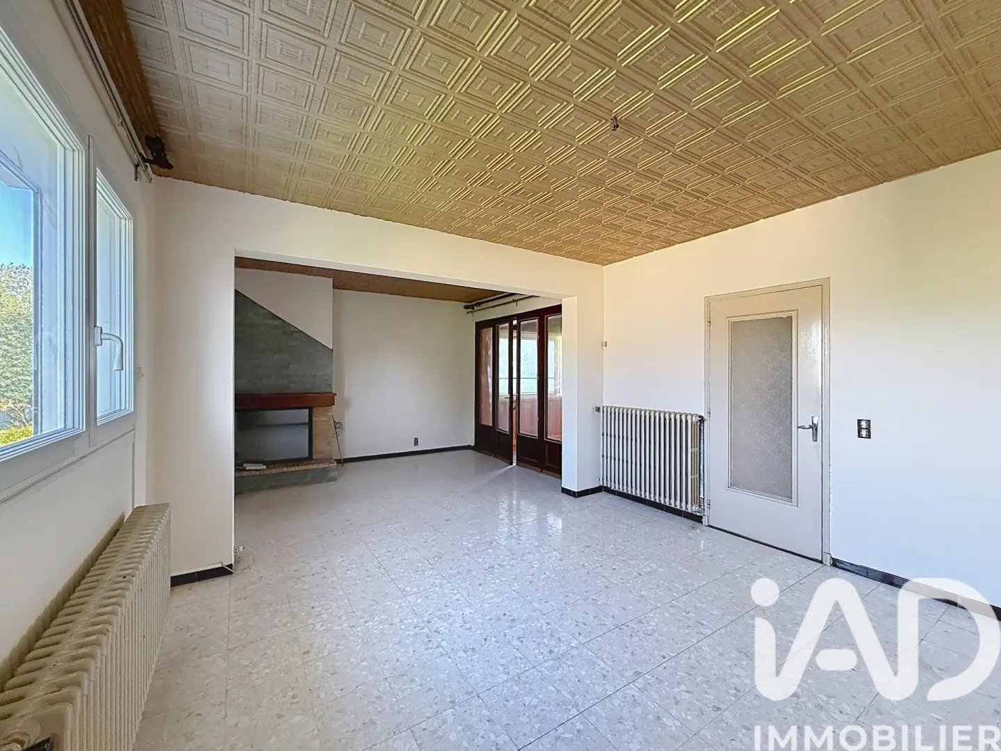 Maison à vendre, 199m², Salles