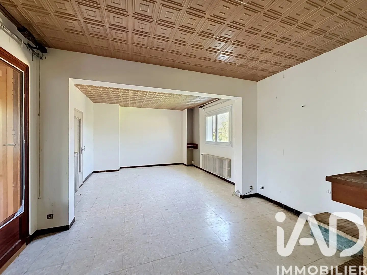 Maison à vendre, 199m², Salles