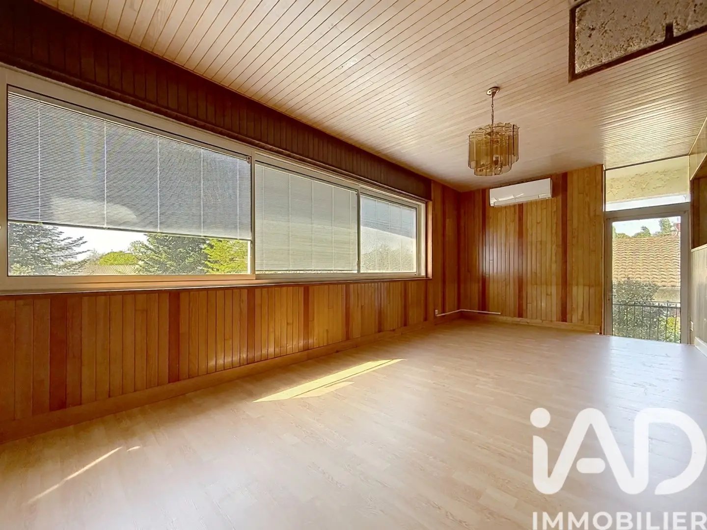Maison à vendre, 199m², Salles