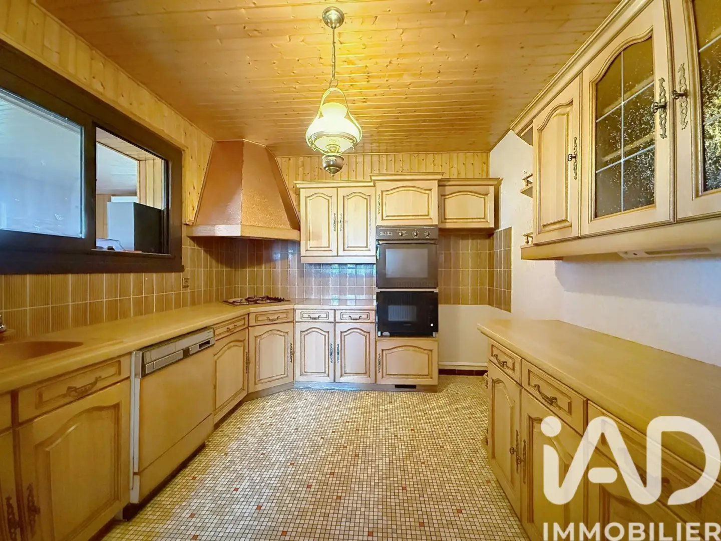 Maison à vendre, 199m², Salles