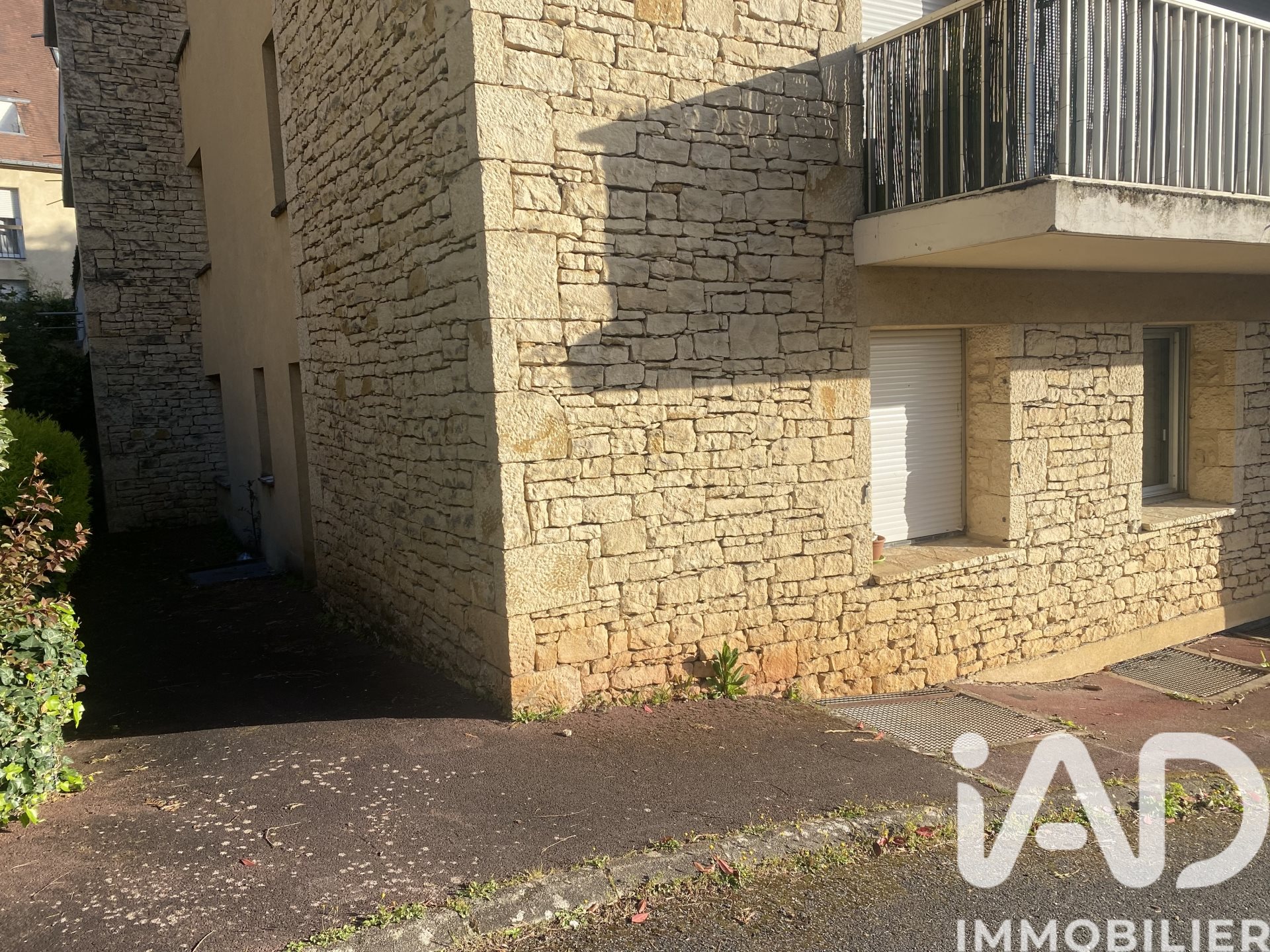 Appartement à vendre, 50m², Sarlat-la-Canéda