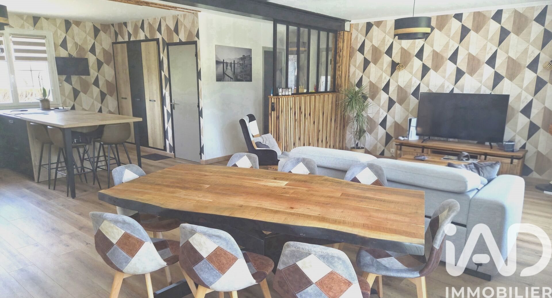 Maison à vendre, 126m², Bayeux