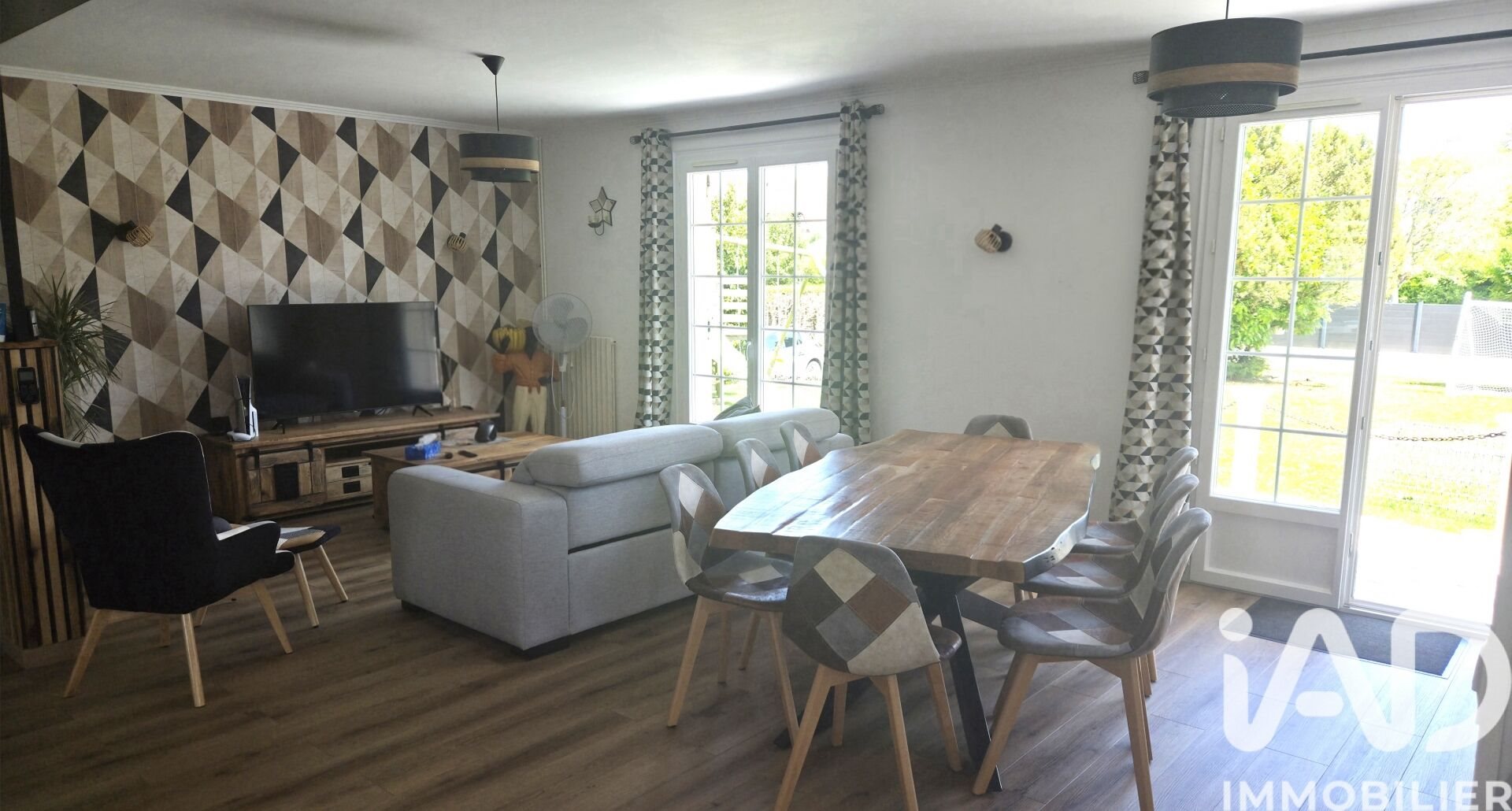 Maison à vendre, 126m², Bayeux