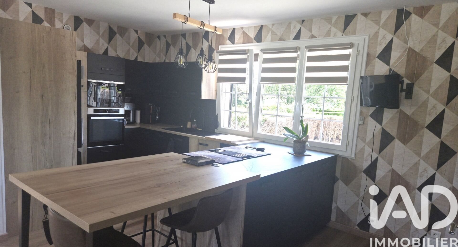 Maison à vendre, 126m², Bayeux