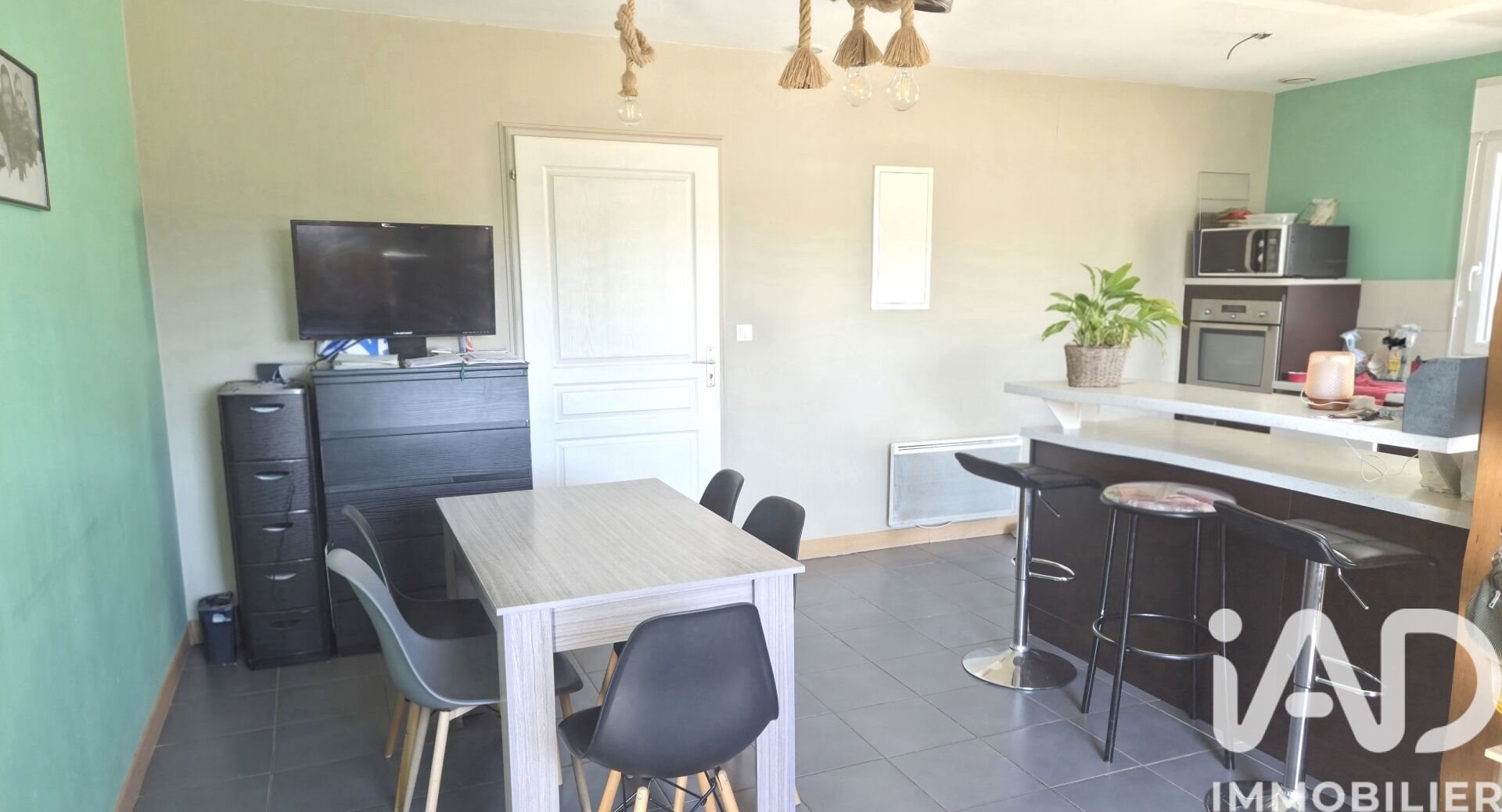 Maison à vendre, 135m², Tracy-Bocage