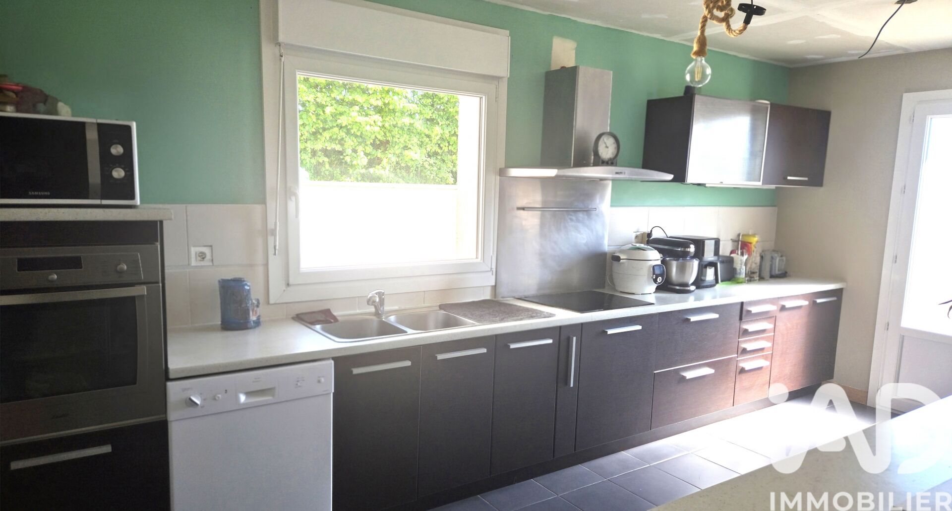 Maison à vendre, 135m², Tracy-Bocage