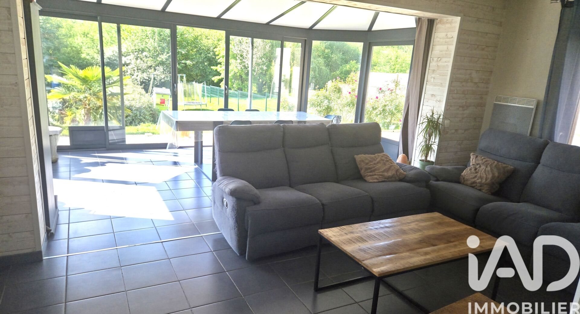 Maison à vendre, 135m², Tracy-Bocage