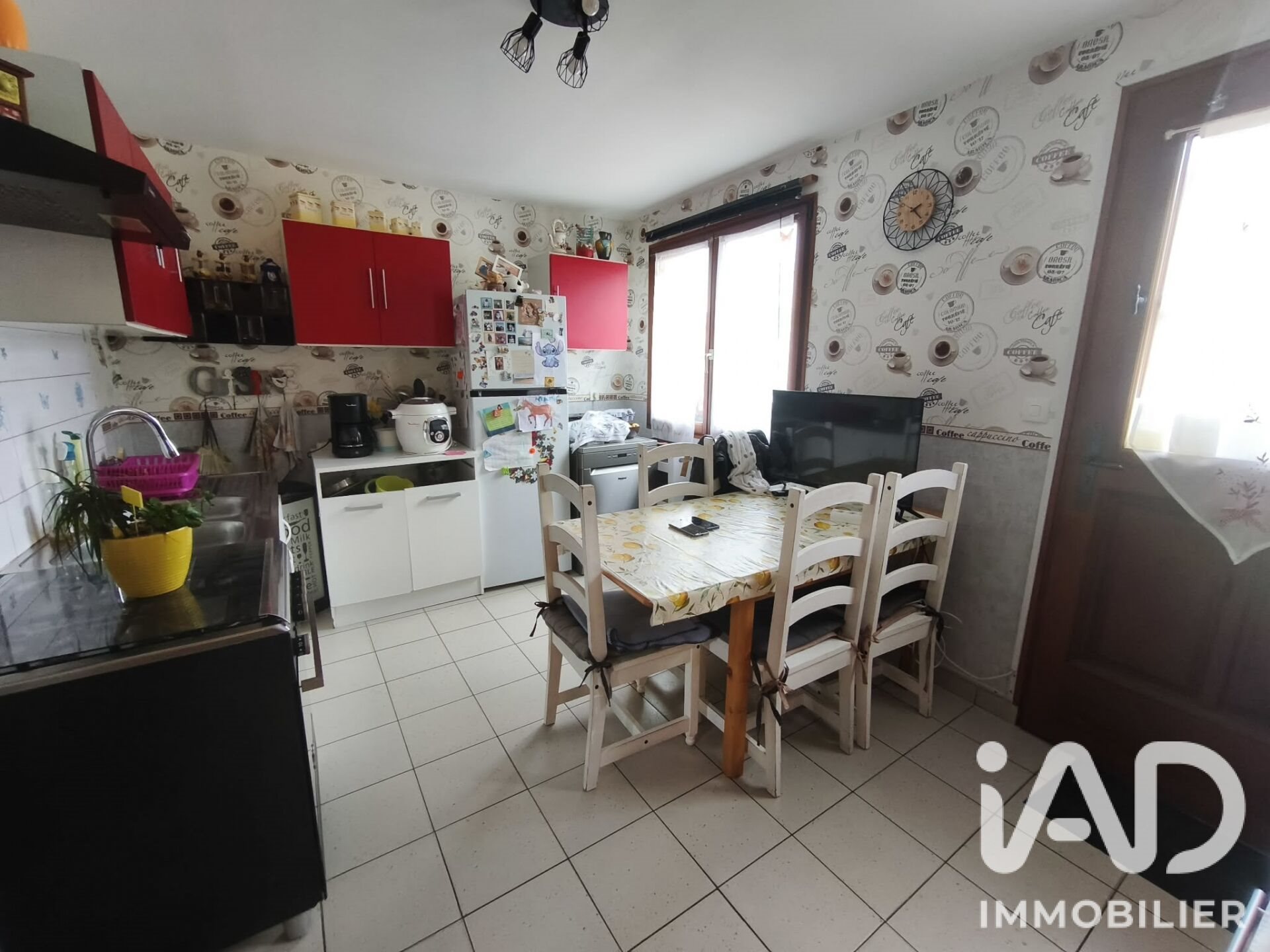 Maison à vendre, 75m², Crécy-en-Ponthieu