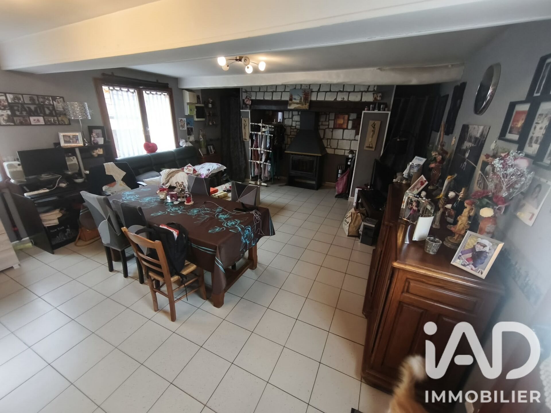 Maison à vendre, 75m², Crécy-en-Ponthieu