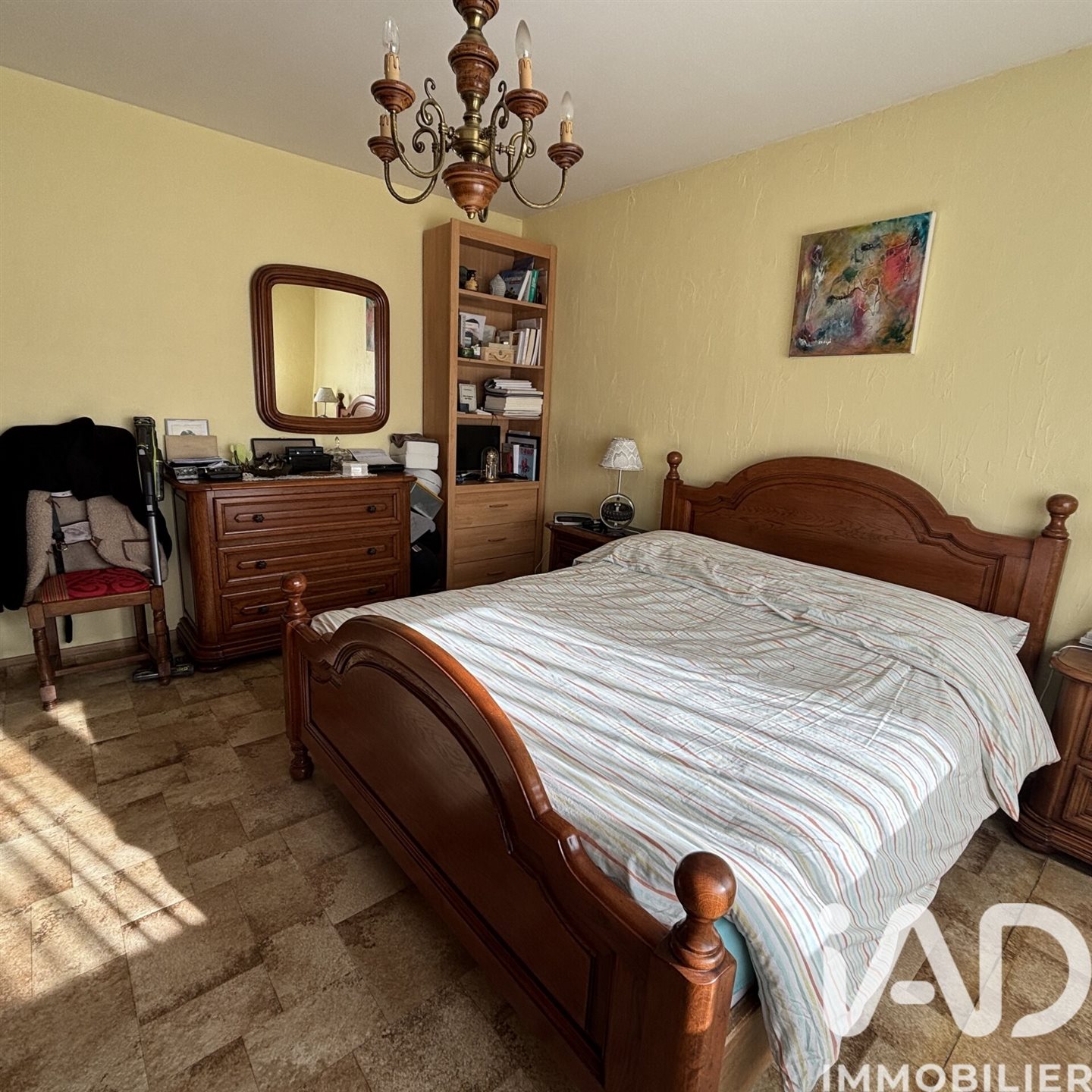 Maison à vendre, 90m², Saint-Avold