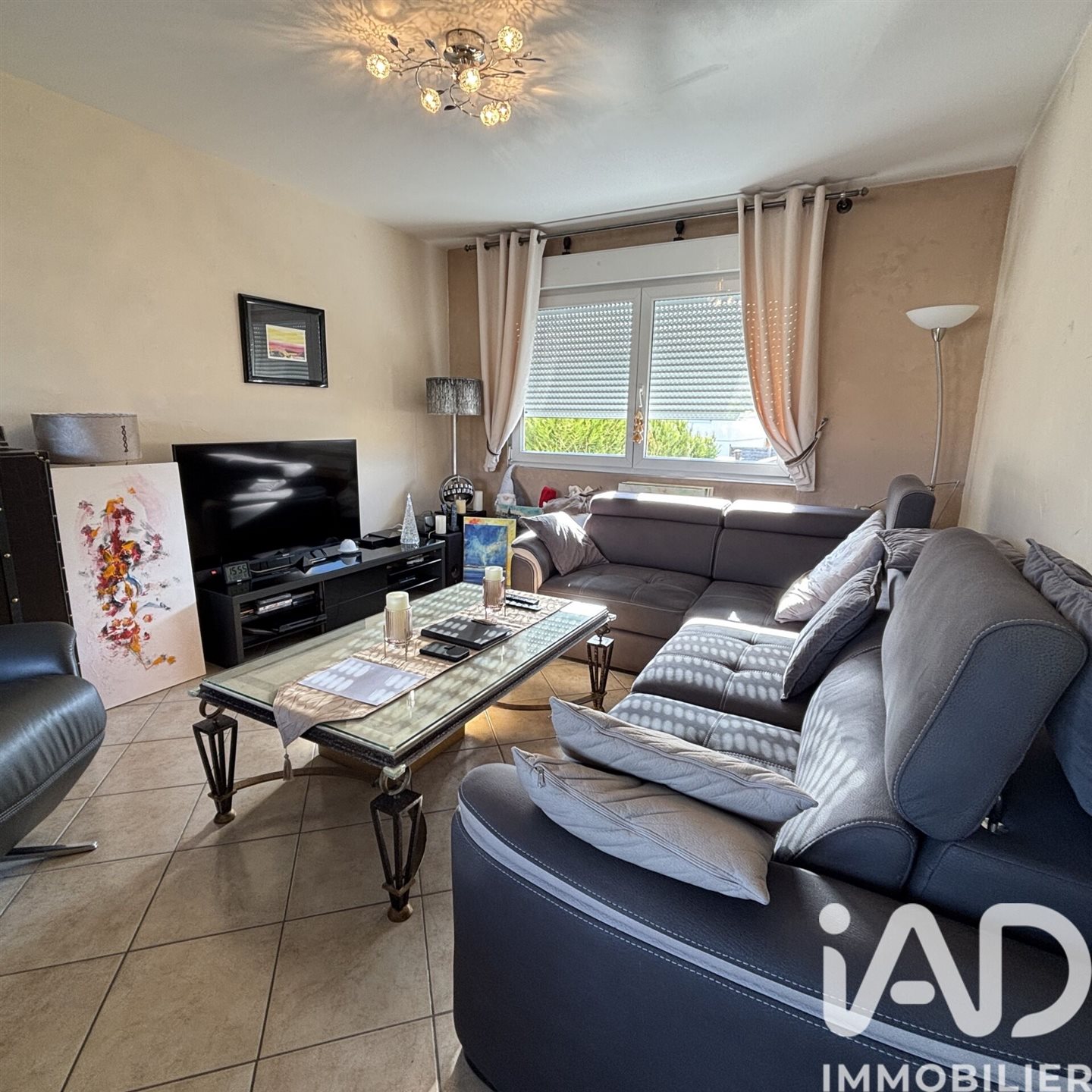 Maison à vendre, 90m², Saint-Avold
