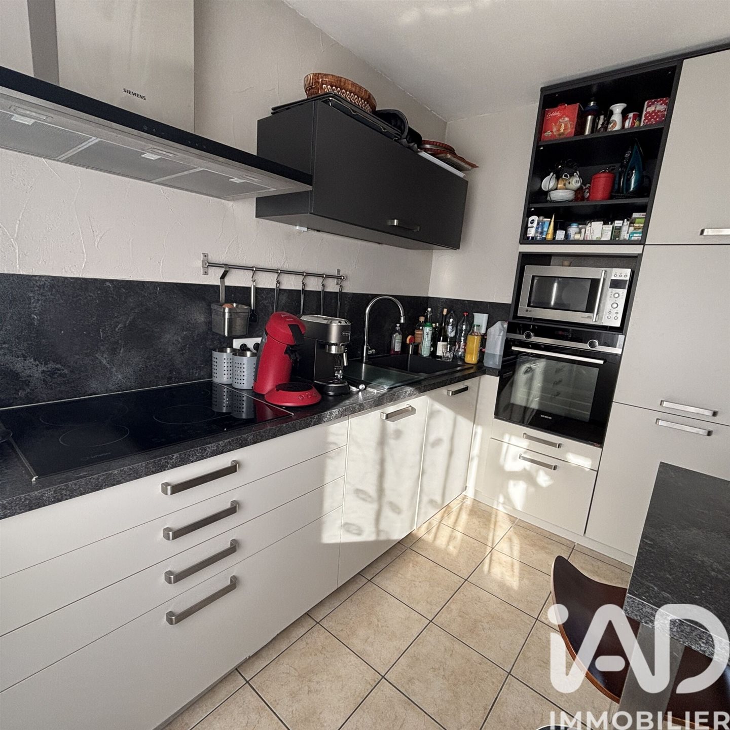 Maison à vendre, 90m², Saint-Avold