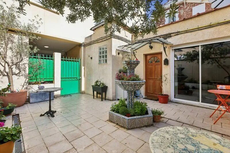 Appartement à vendre, 52m², Meudon