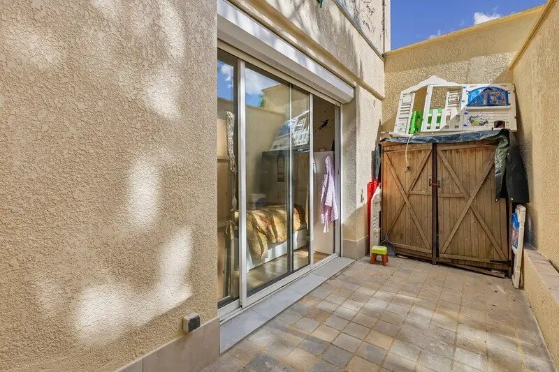 Appartement à vendre, 52m², Meudon