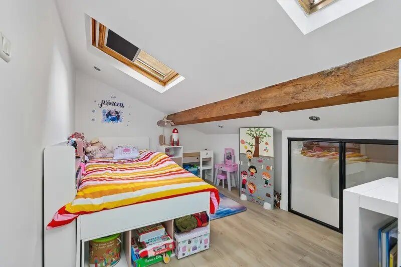 Appartement à vendre, 52m², Meudon