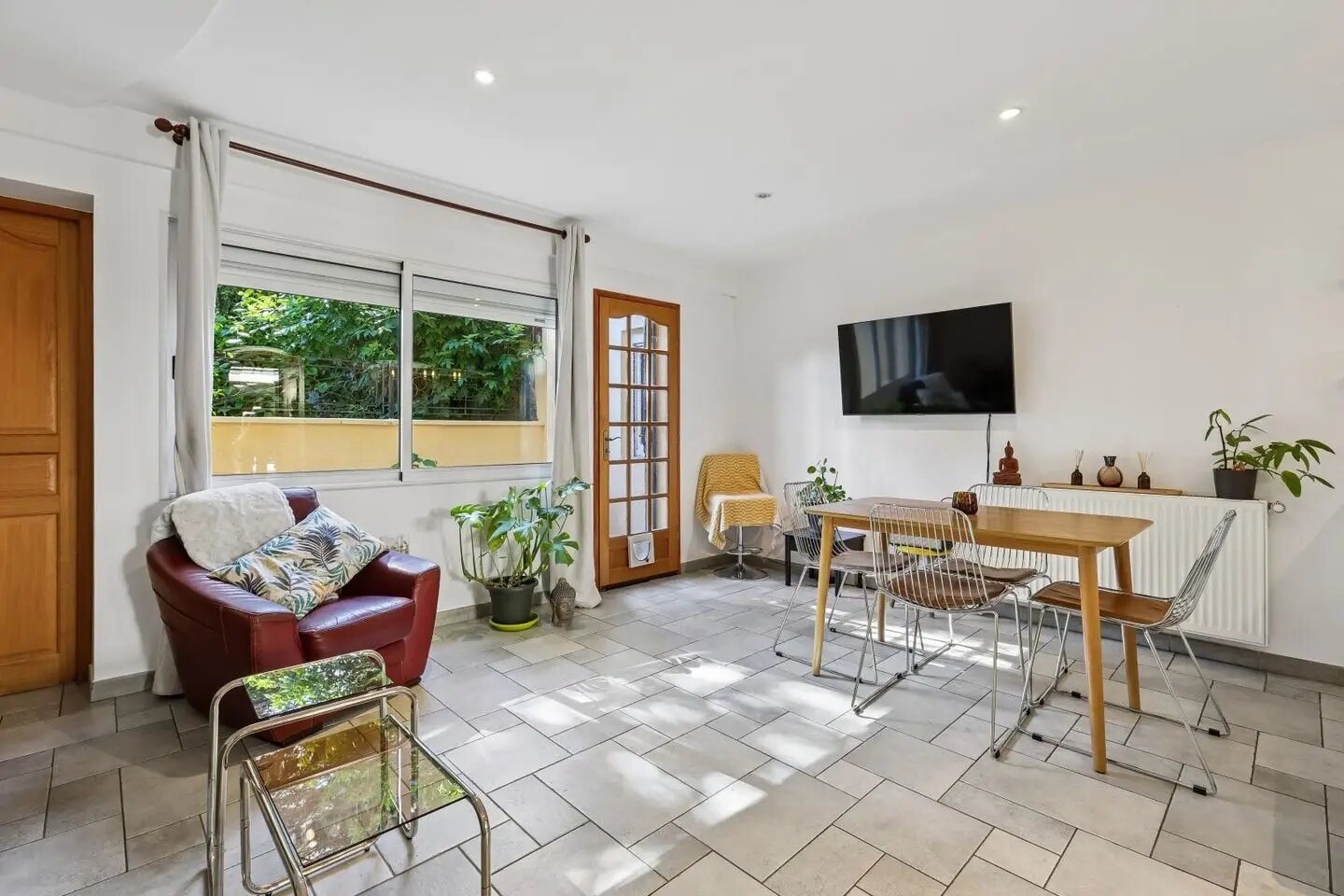 Maison à vendre, 80m², Meudon
