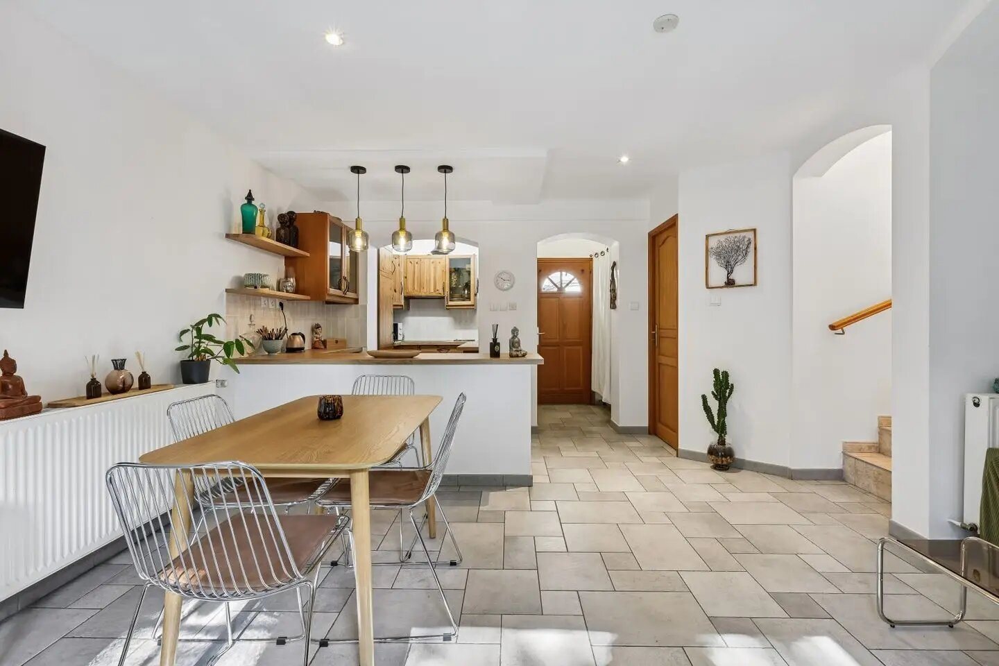 Maison à vendre, 80m², Meudon