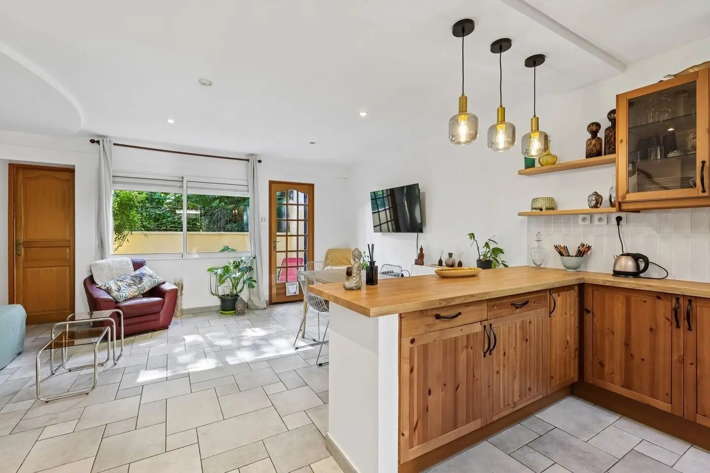 Maison à vendre, 80m², Meudon