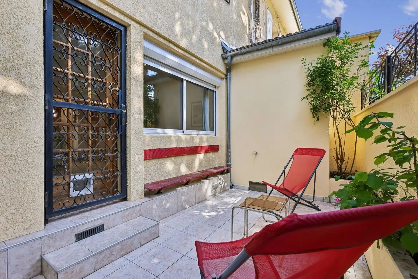 Maison à vendre, 80m², Meudon
