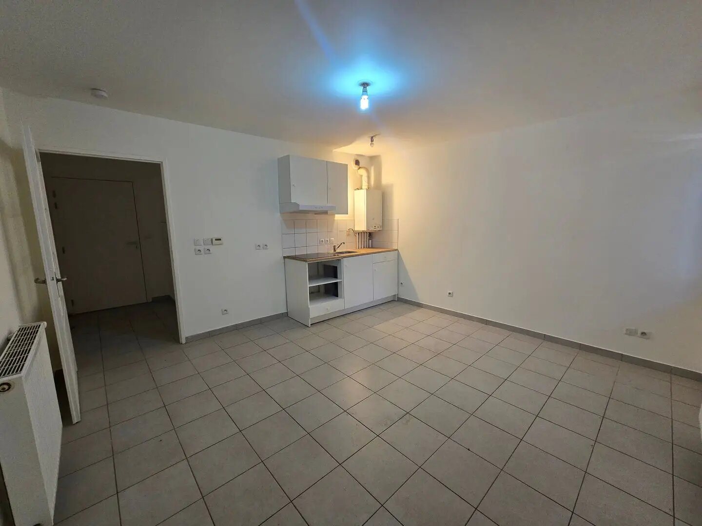 Appartement à louer, 27m², Montreuil