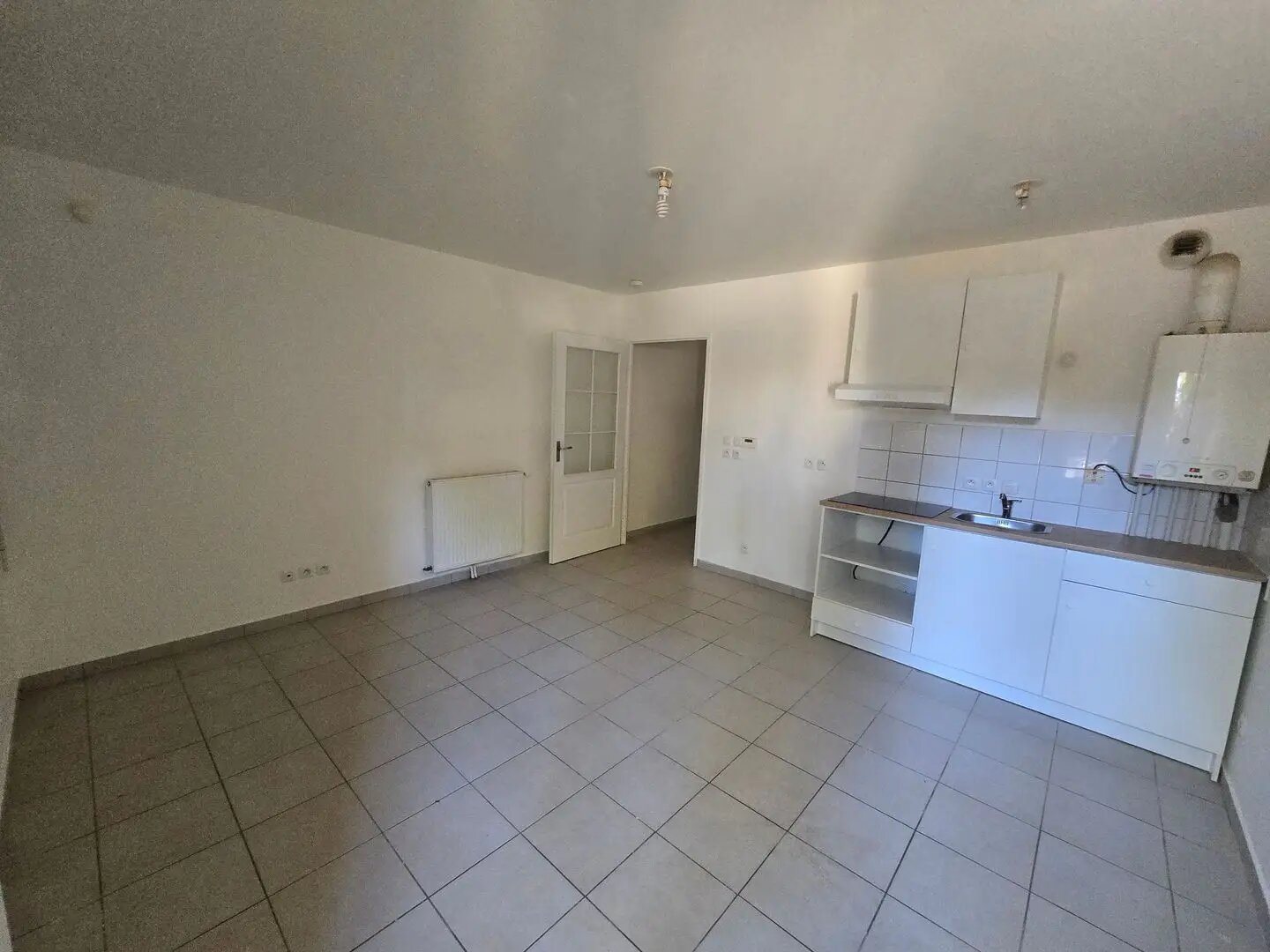 Appartement à louer, 27m², Montreuil
