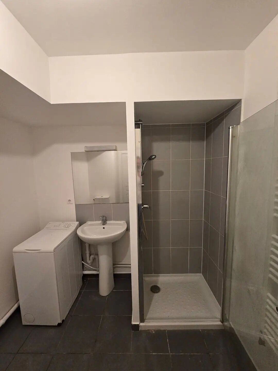 Appartement à louer, 27m², Montreuil