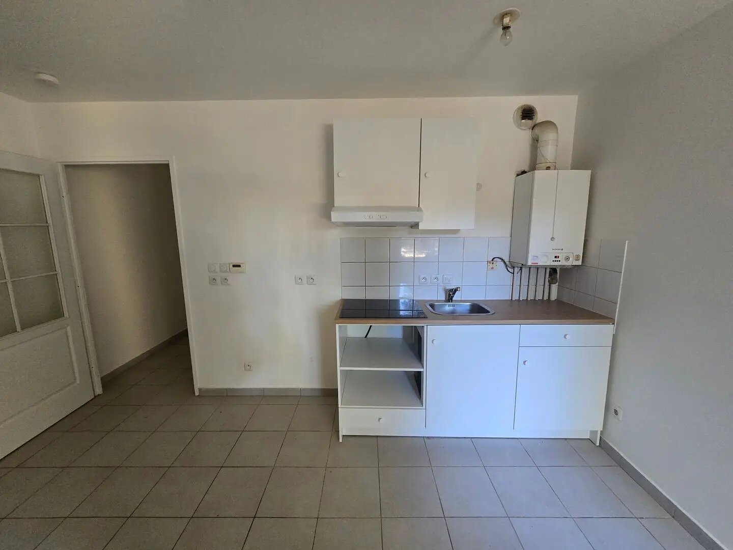 Appartement à louer, 27m², Montreuil