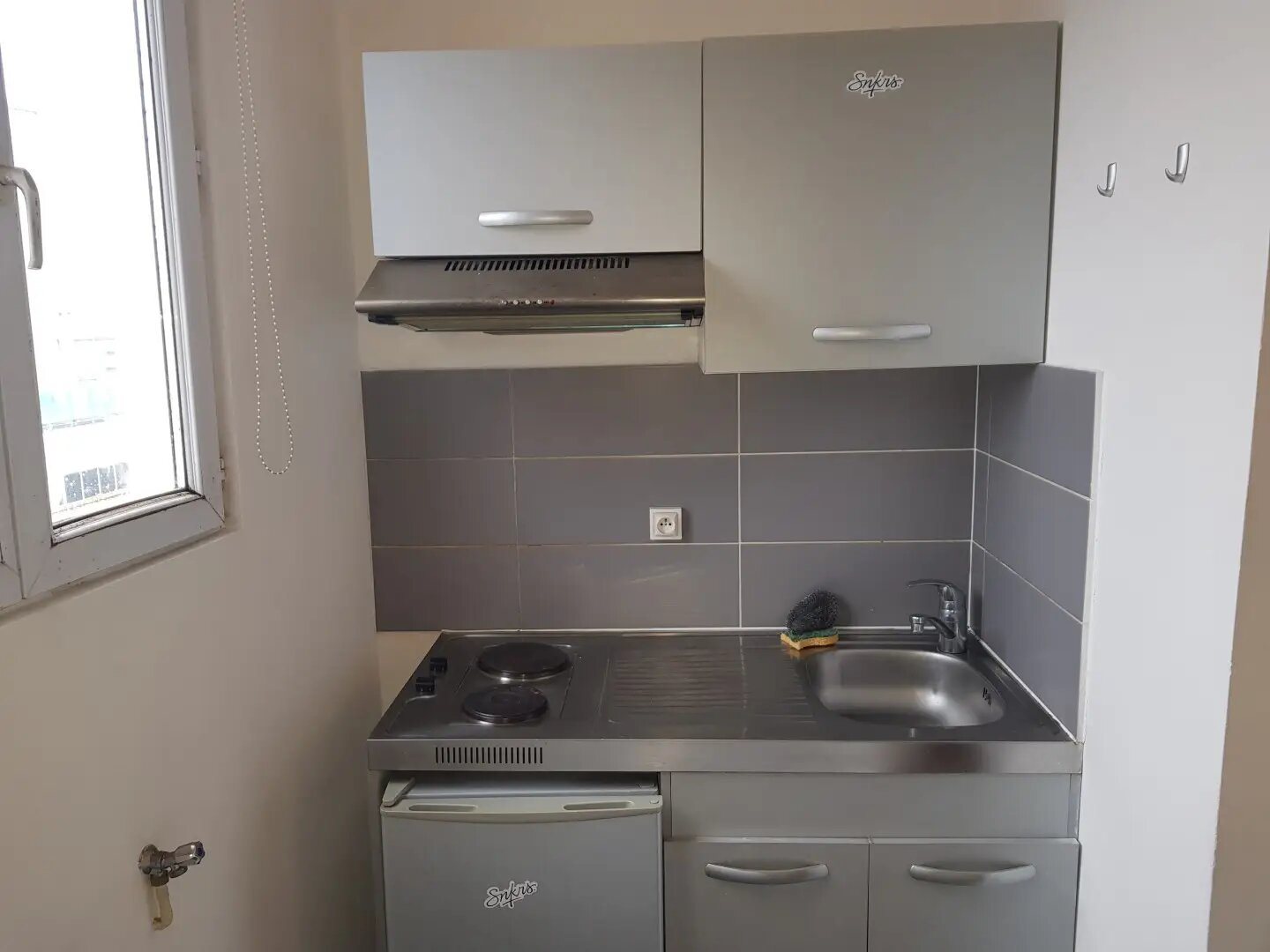 Appartement à louer, 18m², Issy-les-Moulineaux