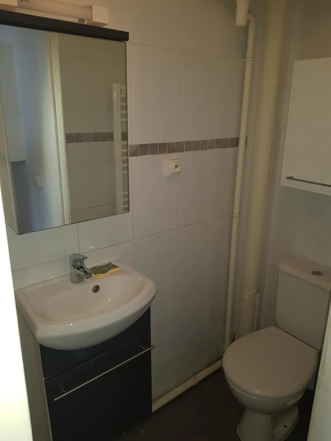 Appartement à louer, 18m², Issy-les-Moulineaux