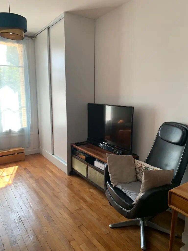 Appartement à louer, 40m², Courbevoie