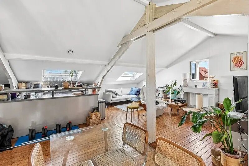 Appartement à vendre, 75m², Le Perreux-sur-Marne