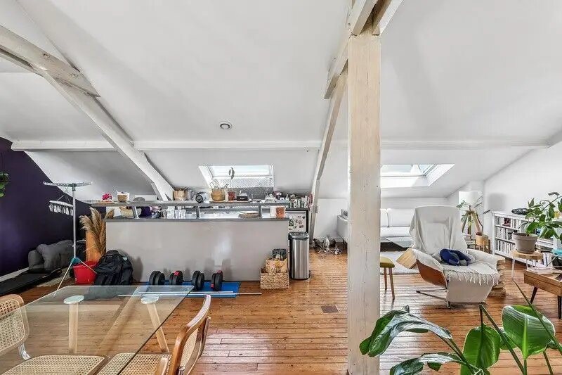 Appartement à vendre, 75m², Le Perreux-sur-Marne