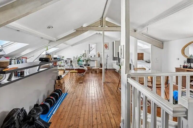 Appartement à vendre, 75m², Le Perreux-sur-Marne