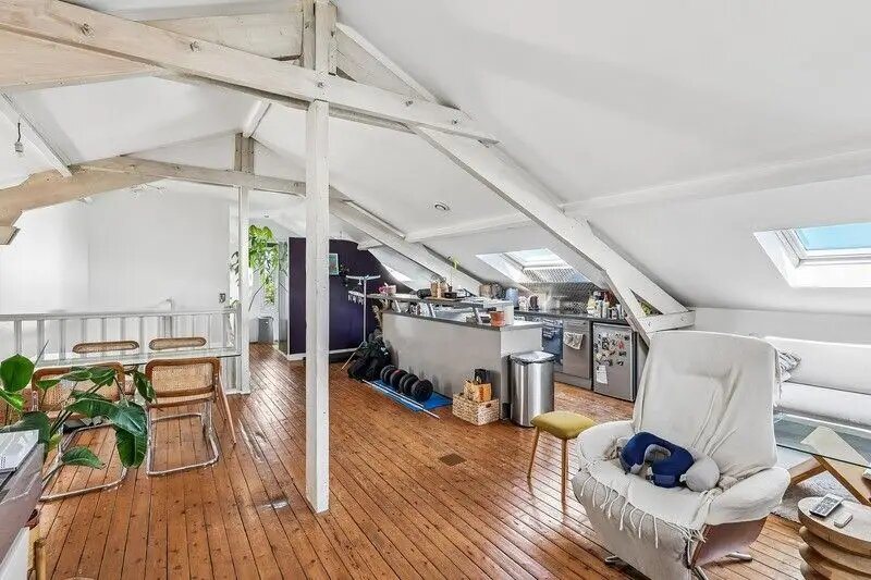 Appartement à vendre, 75m², Le Perreux-sur-Marne