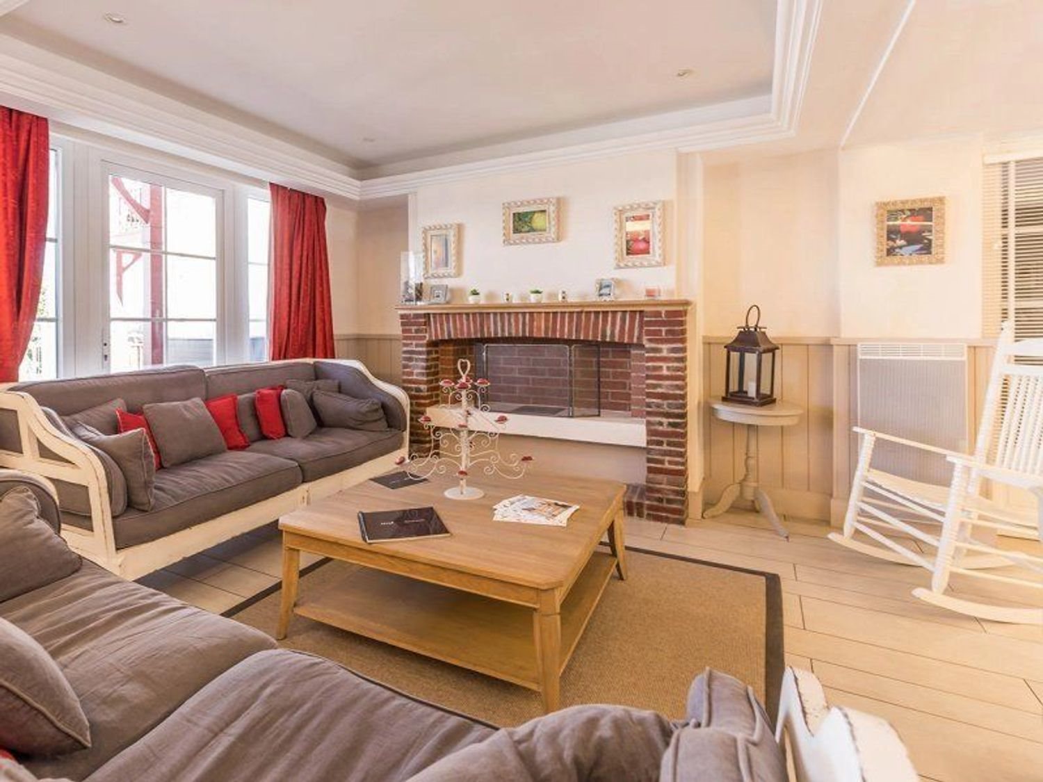 Appartement à vendre, 43m², Houlgate