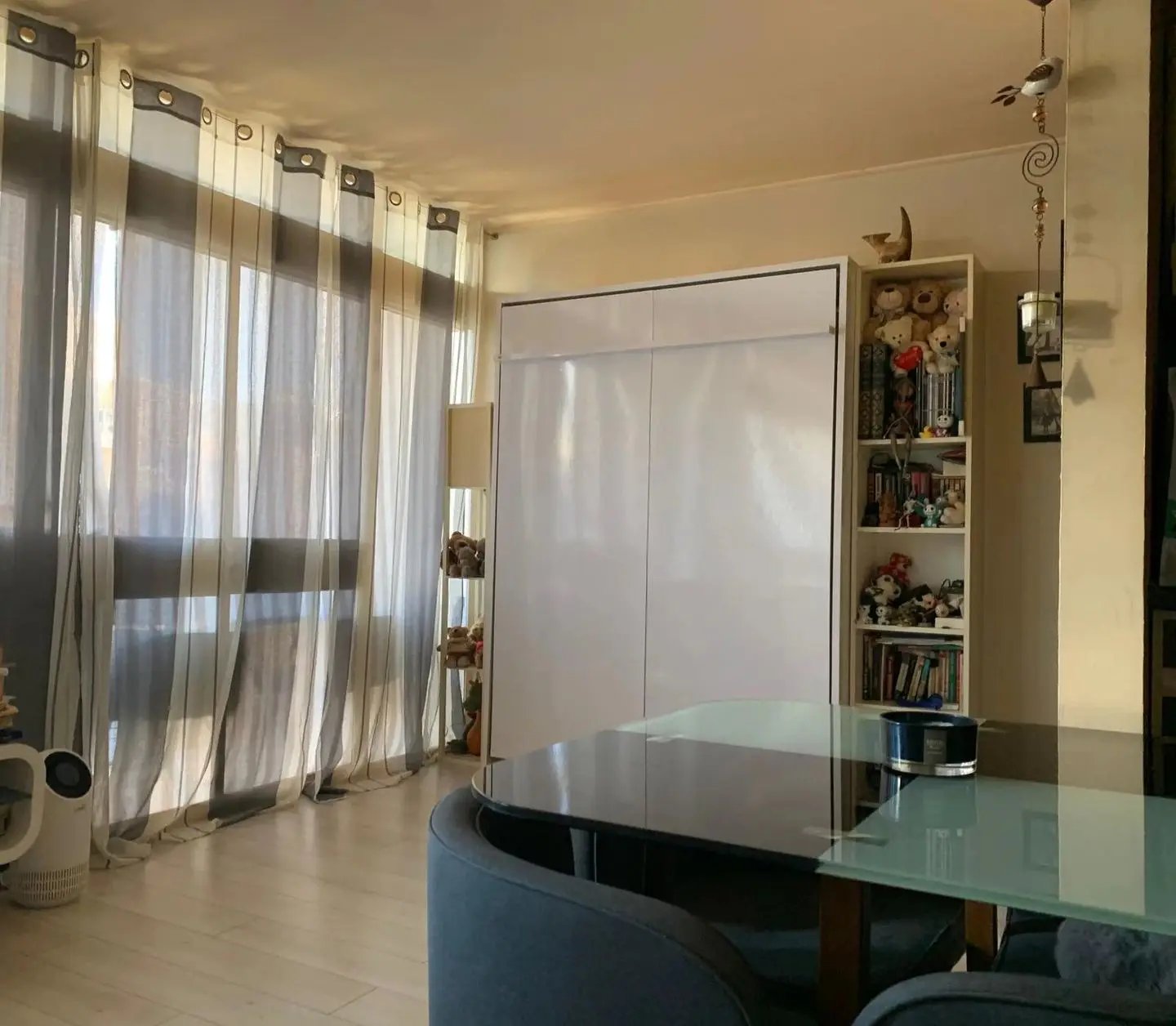 Appartement à vendre, 33m², Vanves