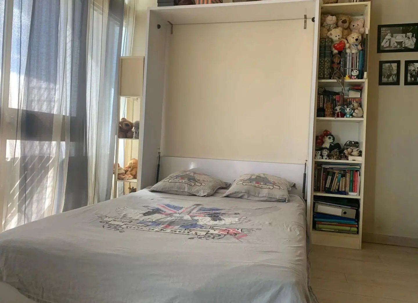 Appartement à vendre, 33m², Vanves