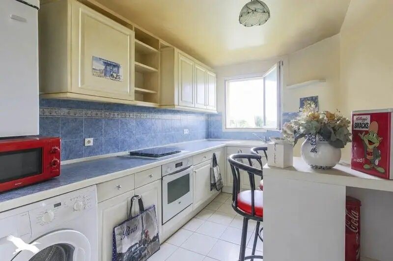 Appartement à vendre, 63m², Villepreux