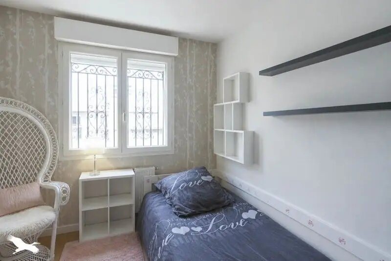 Appartement à vendre, 63m², Villepreux