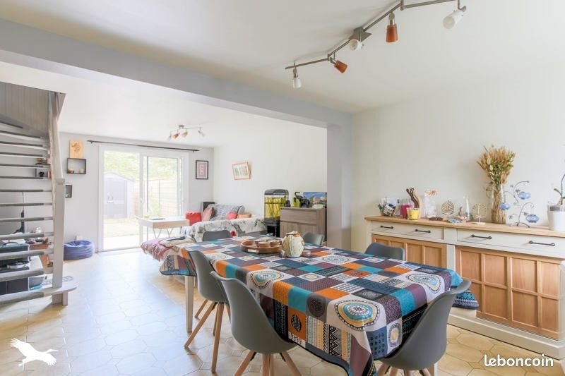Maison à vendre, 132m², Plaisir