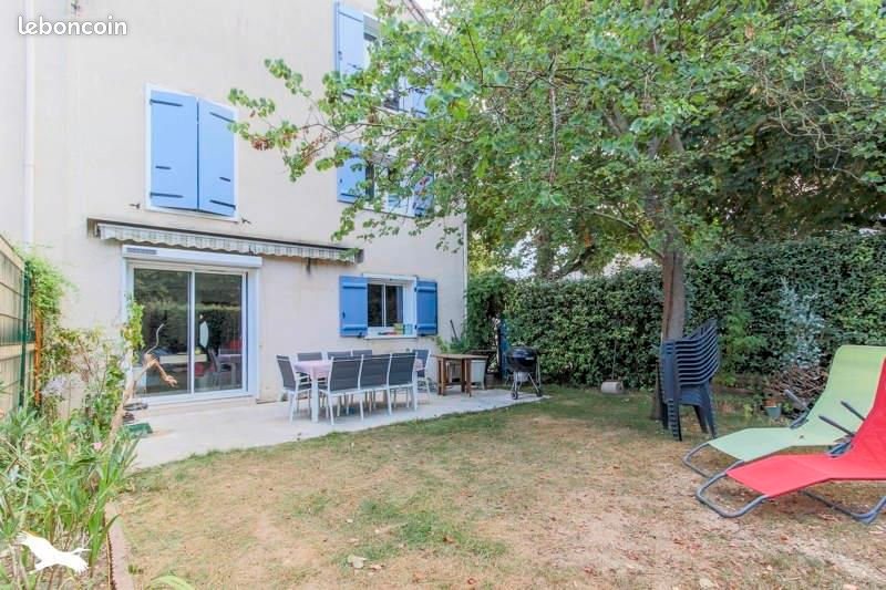 Maison à vendre, 132m², Plaisir