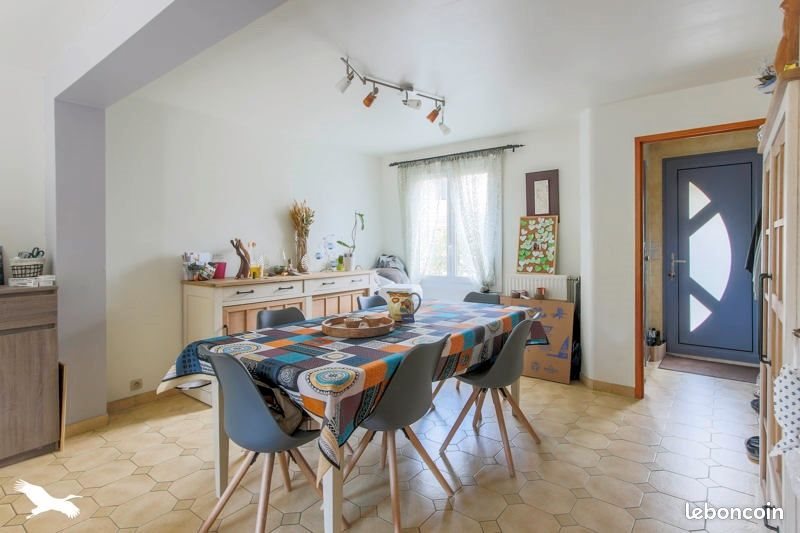 Maison à vendre, 132m², Plaisir