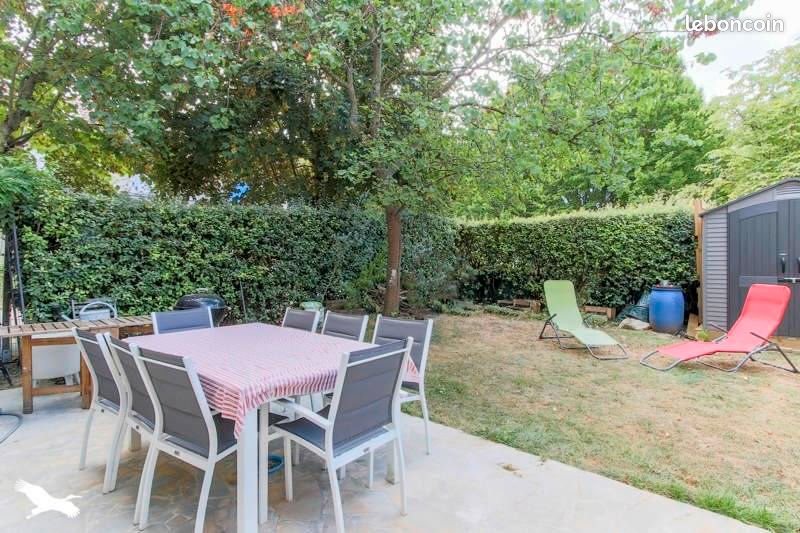 Maison à vendre, 132m², Plaisir