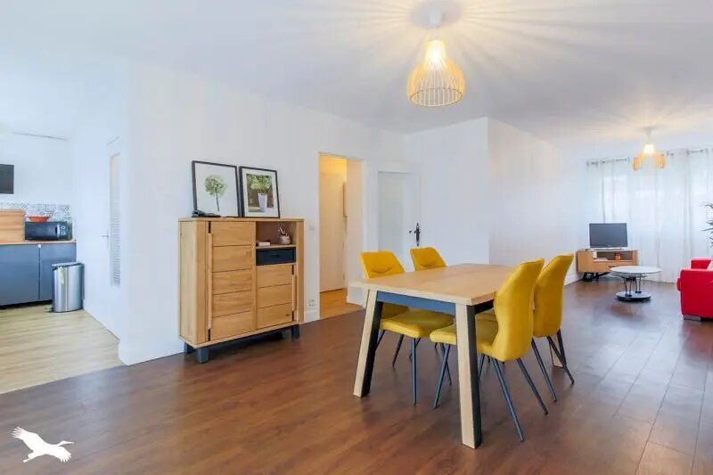 Appartement à vendre, 70m², Les Clayes-sous-Bois