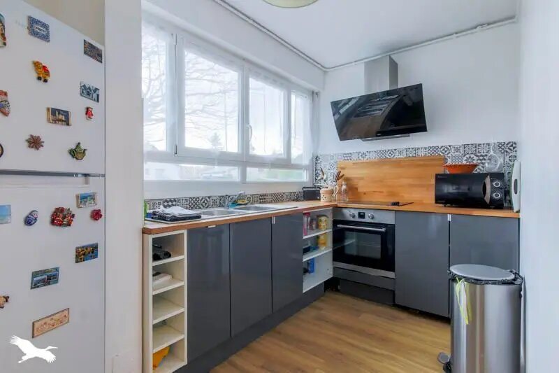 Appartement à vendre, 70m², Les Clayes-sous-Bois